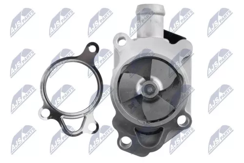 NTY NTY (EGR-ME-007) EGR Valve 