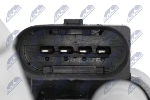 NTY NTY (EGR-ME-007) EGR Valve 
