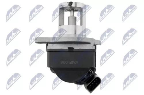NTY NTY (EGR-ME-008) EGR Valve 