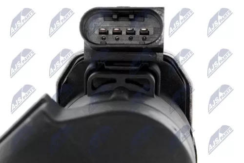 NTY NTY (EGR-ME-008) EGR Valve 