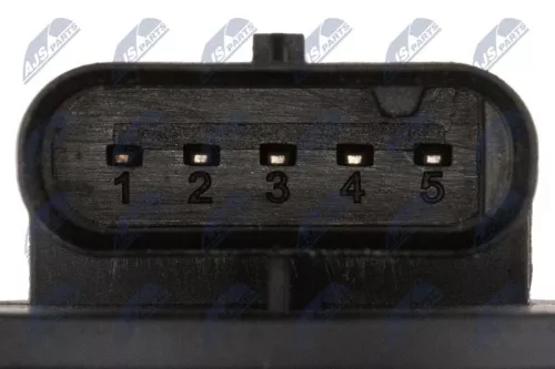 NTY NTY (EGR-ME-009) EGR Valve 
