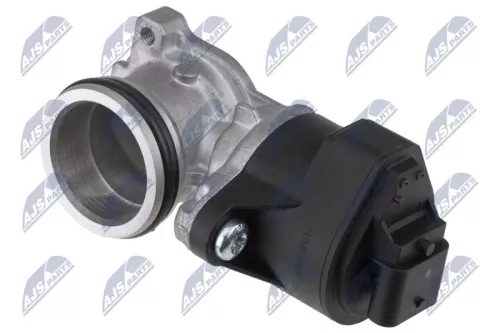 NTY NTY (EGR-ME-009) EGR Valve 