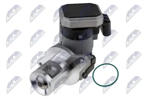NTY NTY (EGR-ME-010) EGR Valve 