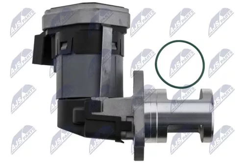 NTY NTY (EGR-ME-010) EGR Valve 