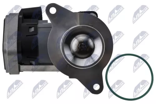 NTY NTY (EGR-ME-010) EGR Valve 