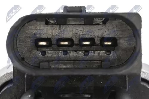 NTY NTY (EGR-ME-010) EGR Valve 