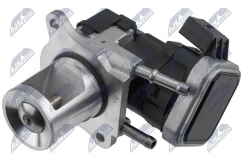 NTY NTY (EGR-ME-011) EGR Valve 