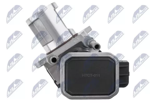 NTY NTY (EGR-ME-011) EGR Valve 
