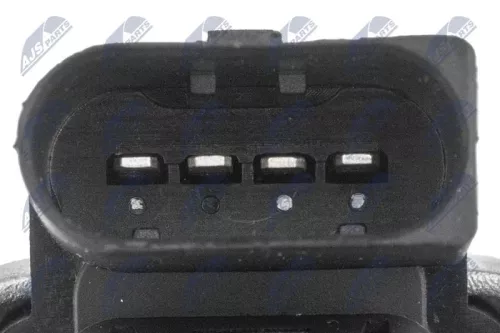 NTY NTY (EGR-ME-011) EGR Valve 