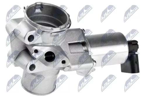 NTY NTY (EGR-ME-012) EGR Valve 