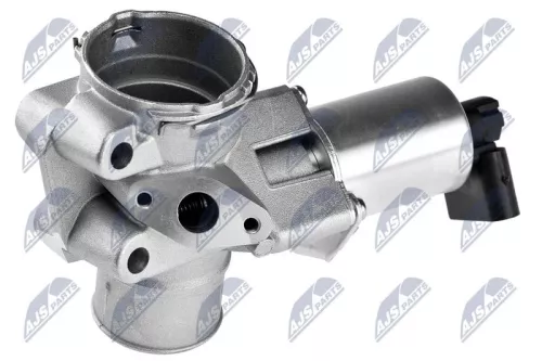 NTY NTY (EGR-ME-012) EGR Valve 
