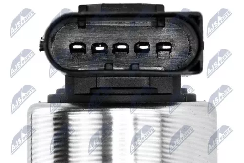 NTY NTY (EGR-ME-012) EGR Valve 