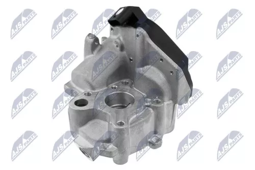 NTY NTY (EGR-ME-013) EGR Valve 