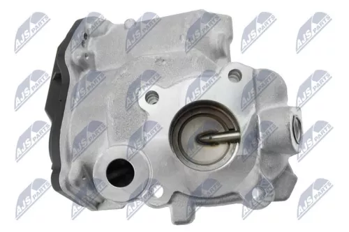 NTY NTY (EGR-ME-013) EGR Valve 