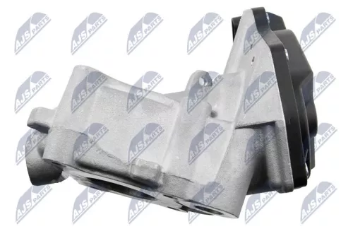 NTY NTY (EGR-ME-013) EGR Valve 