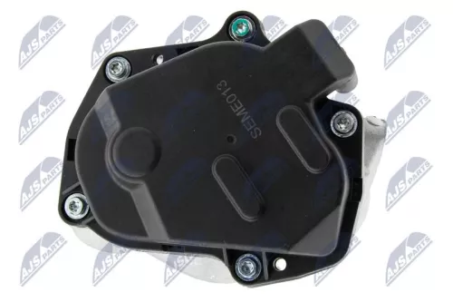 NTY NTY (EGR-ME-013) EGR Valve 