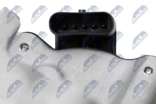 NTY NTY (EGR-ME-013) EGR Valve 