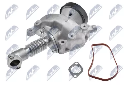 NTY NTY (EGR-ME-014) EGR Valve 