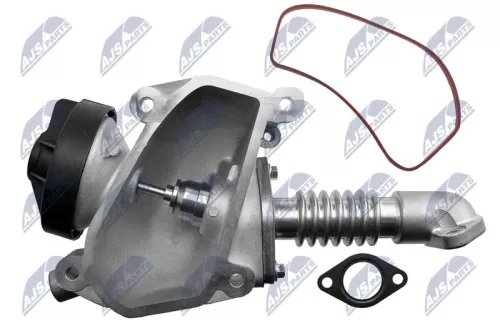 NTY NTY (EGR-ME-014) EGR Valve 