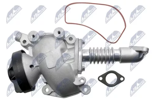 NTY NTY (EGR-ME-014) EGR Valve 