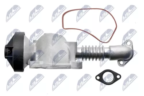 NTY NTY (EGR-ME-014) EGR Valve 