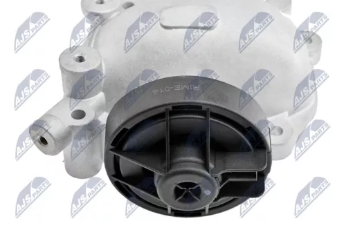 NTY NTY (EGR-ME-014) EGR Valve 