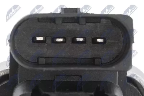 NTY NTY (EGR-ME-016) EGR Valve 