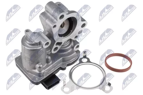 NTY NTY (EGR-ME-017) EGR Valve 