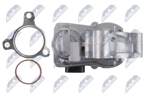 NTY NTY (EGR-ME-017) EGR Valve 