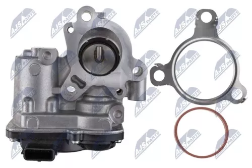 NTY NTY (EGR-ME-017) EGR Valve 