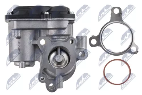NTY NTY (EGR-ME-017) EGR Valve 