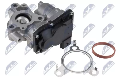 NTY NTY (EGR-ME-017) EGR Valve 
