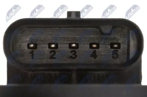 NTY NTY (EGR-ME-018) EGR Valve 
