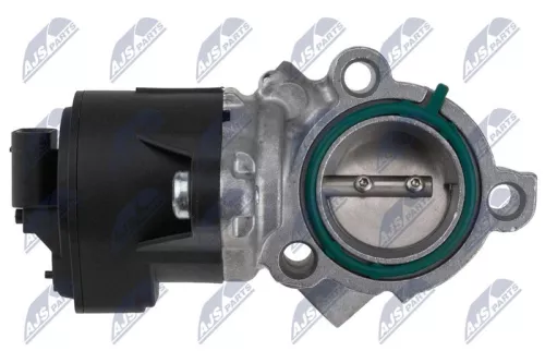 NTY NTY (EGR-ME-018) EGR Valve 