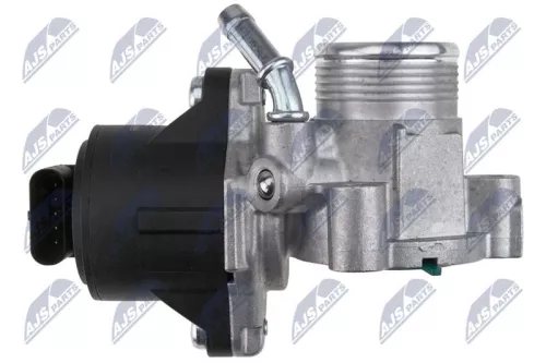 NTY NTY (EGR-ME-018) EGR Valve 