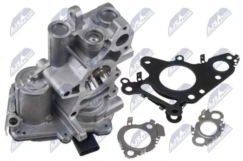 EGR Valve