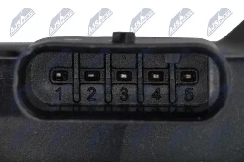 NTY NTY (EGR-ME-019) EGR Valve 
