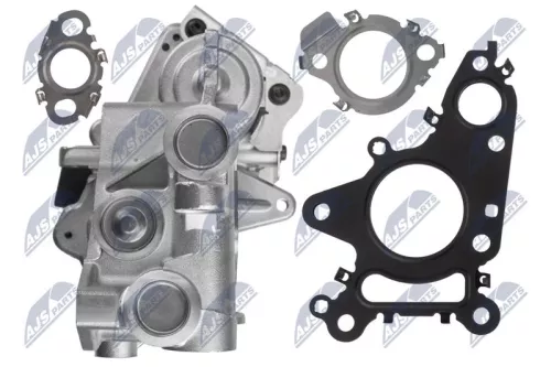 NTY NTY (EGR-ME-019) EGR Valve 