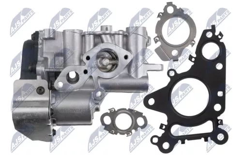 NTY NTY (EGR-ME-019) EGR Valve 