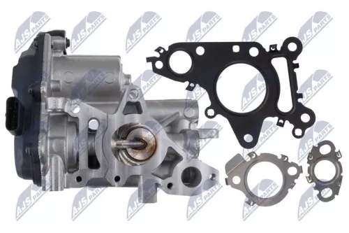 NTY NTY (EGR-ME-019) EGR Valve 