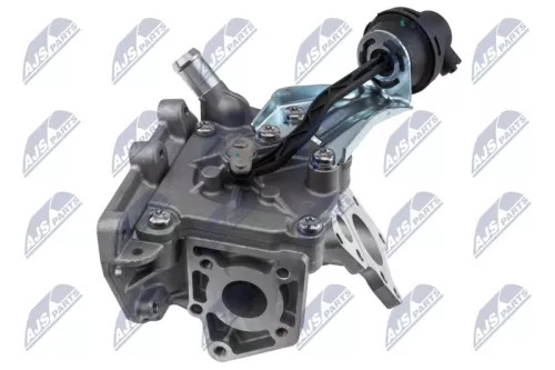 NTY NTY (EGR-ME-020) EGR Valve 