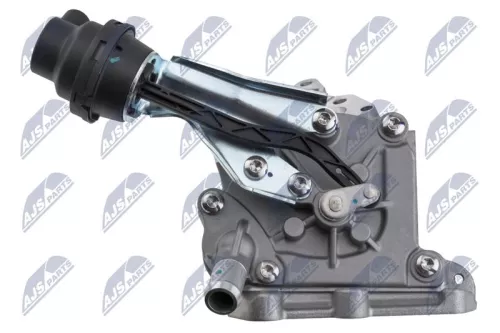 NTY NTY (EGR-ME-020) EGR Valve 