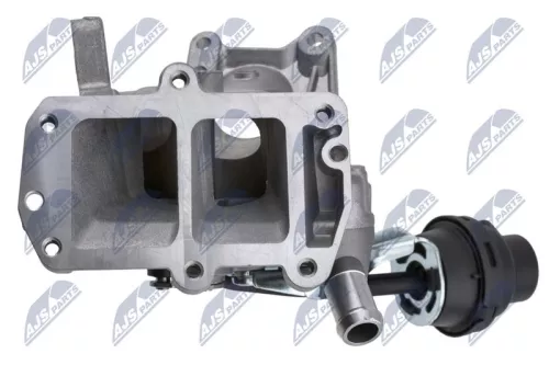 NTY NTY (EGR-ME-020) EGR Valve 