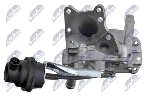 NTY NTY (EGR-ME-020) EGR Valve 