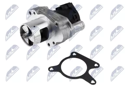 NTY NTY (EGR-ME-023) EGR Valve 