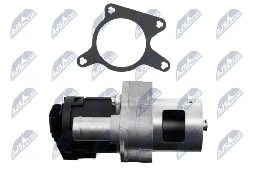 NTY NTY (EGR-ME-023) EGR Valve 