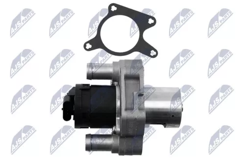 NTY NTY (EGR-ME-023) EGR Valve 