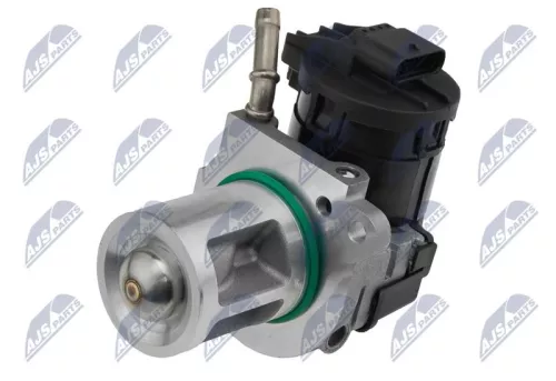 NTY NTY (EGR-ME-024) EGR Valve 