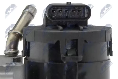 NTY NTY (EGR-ME-024) EGR Valve 