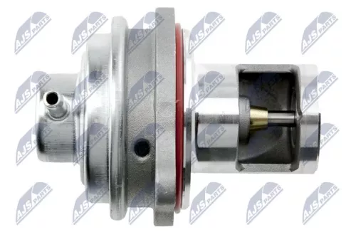 NTY NTY (EGR-ME-026) EGR Valve 
